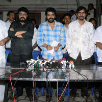 FEFSI Press Meet Pictures | Picture 611629